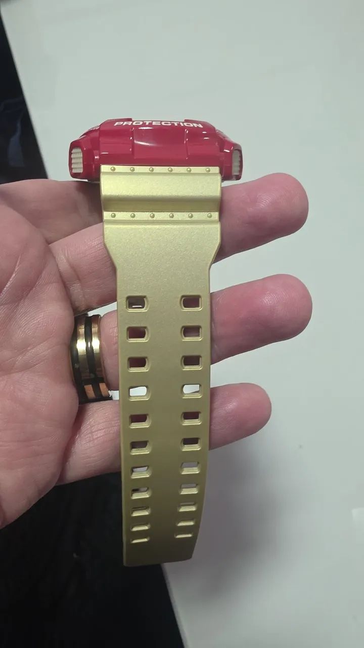 Relogio Gshock Ironman - Foto 2
