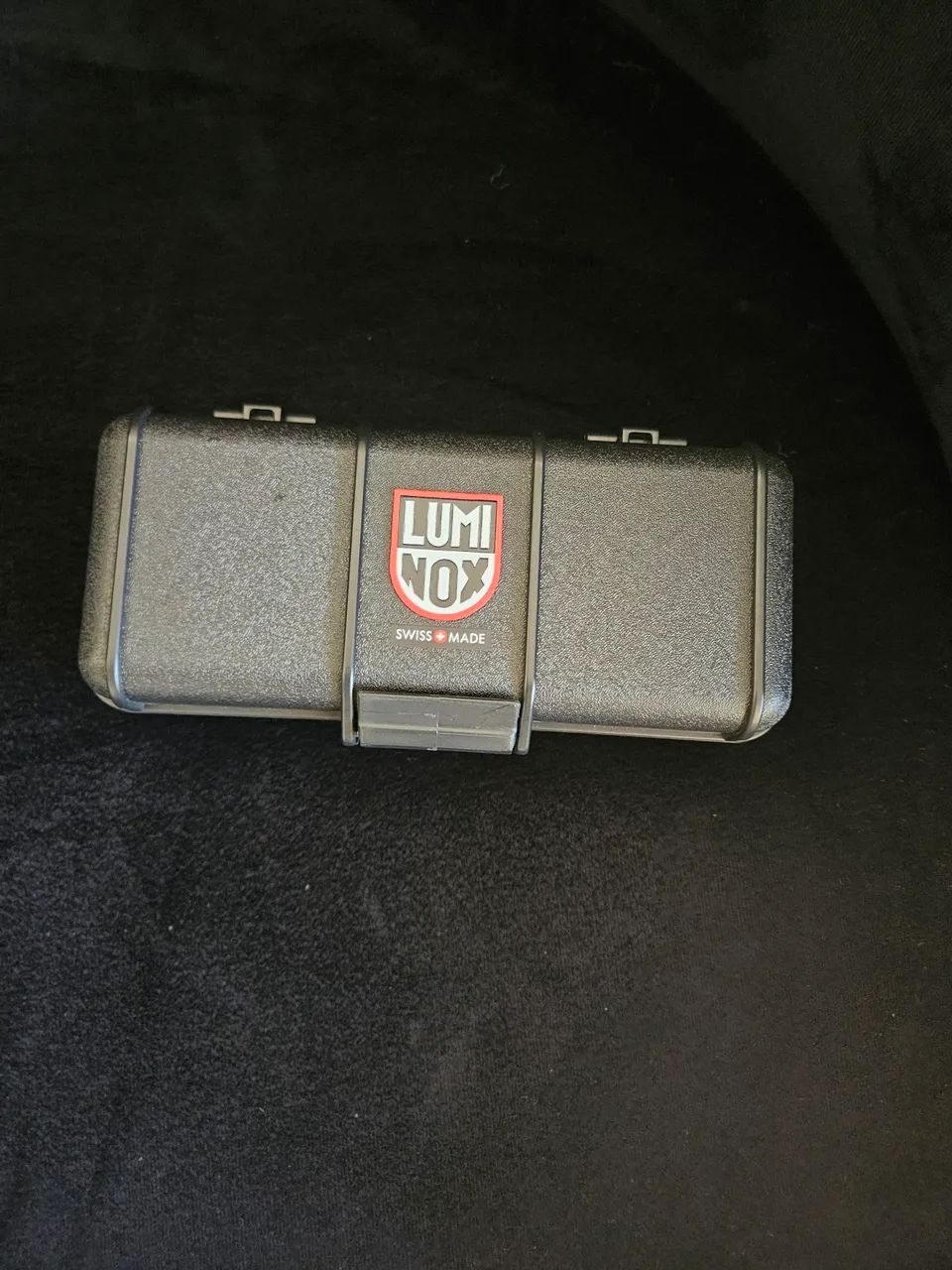 Relogio luminox - Foto 3