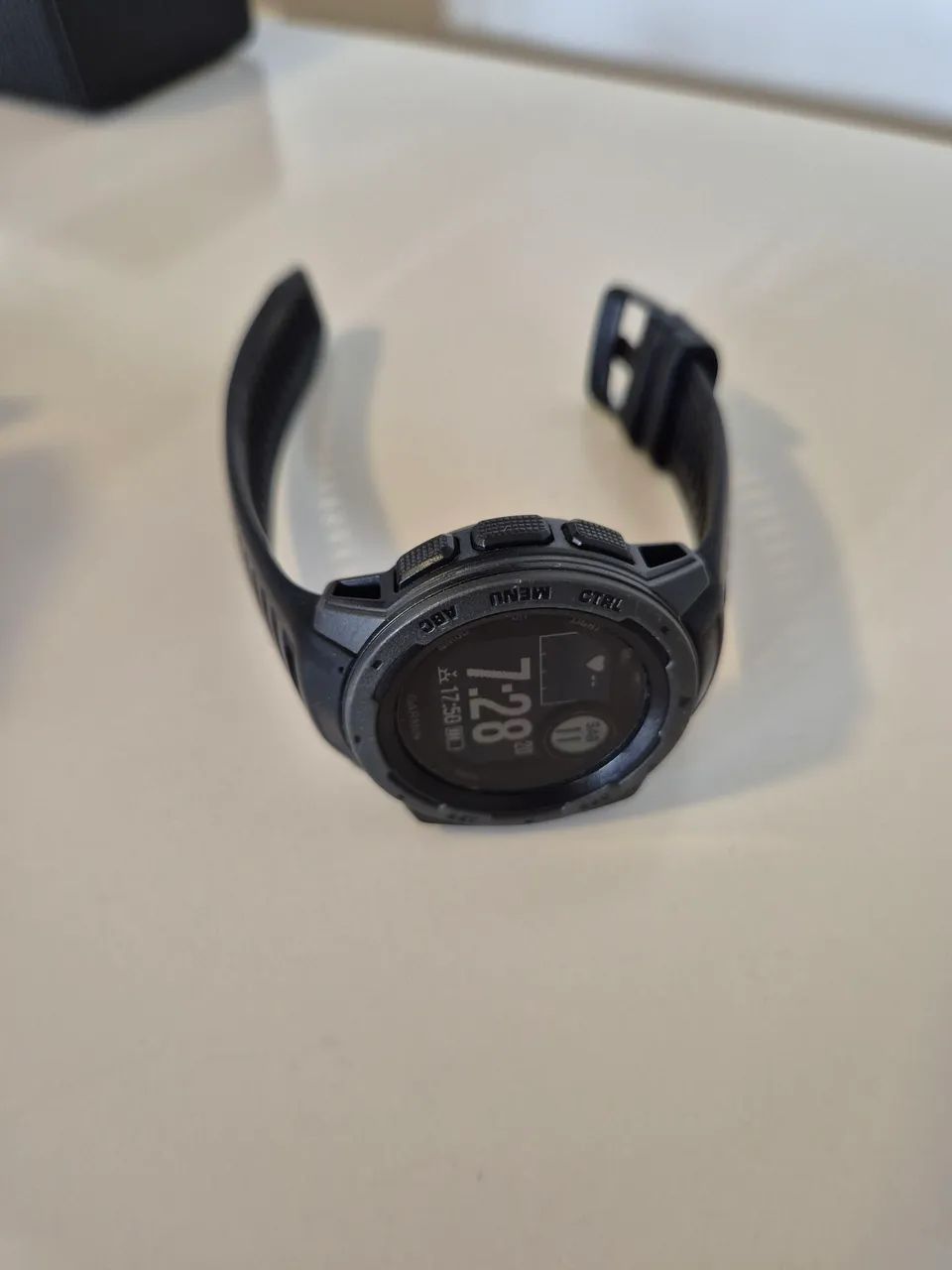Garmin Instinct  - Foto 3