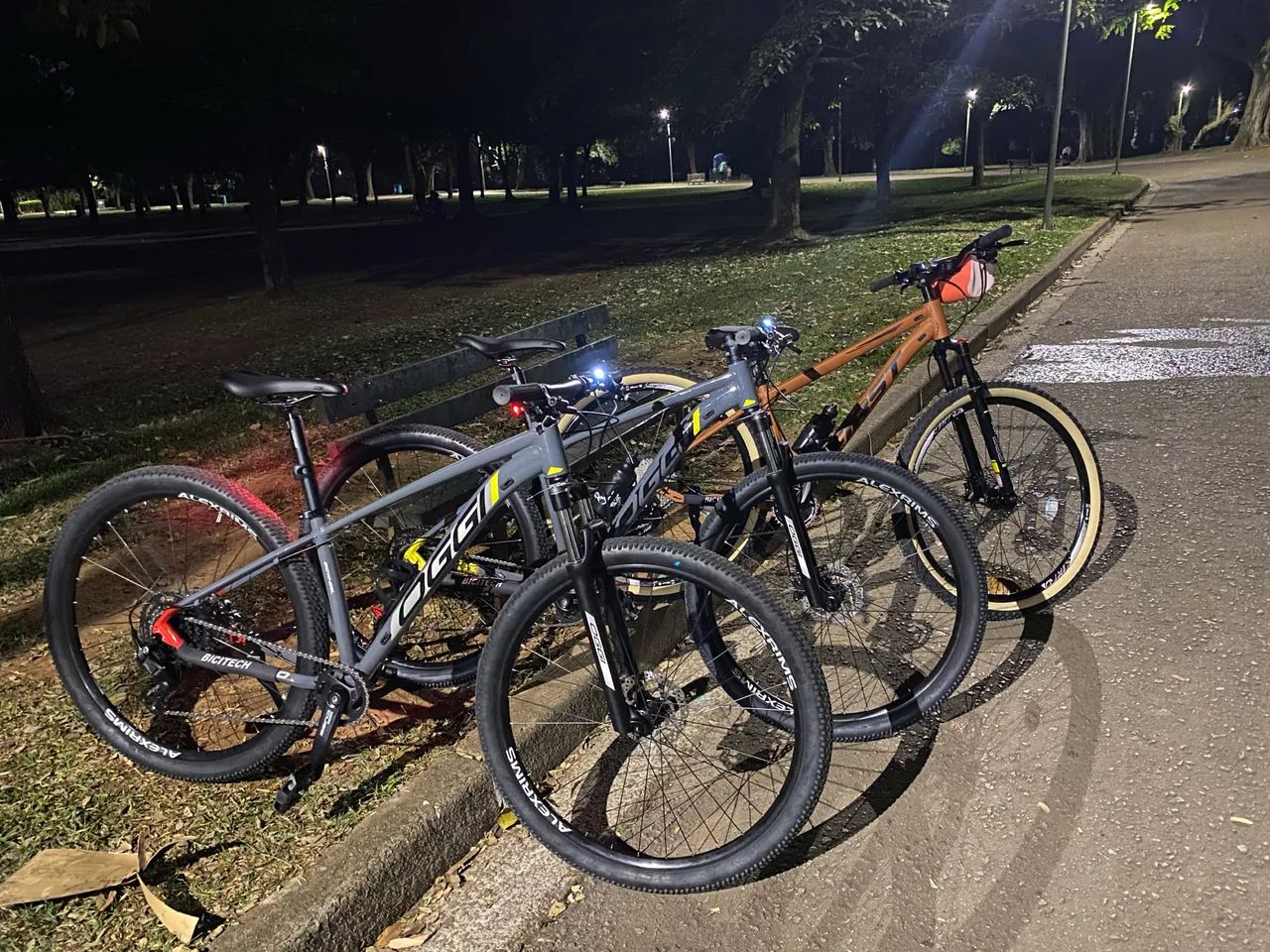Bicicleta Oggi 7.0 - Foto 2