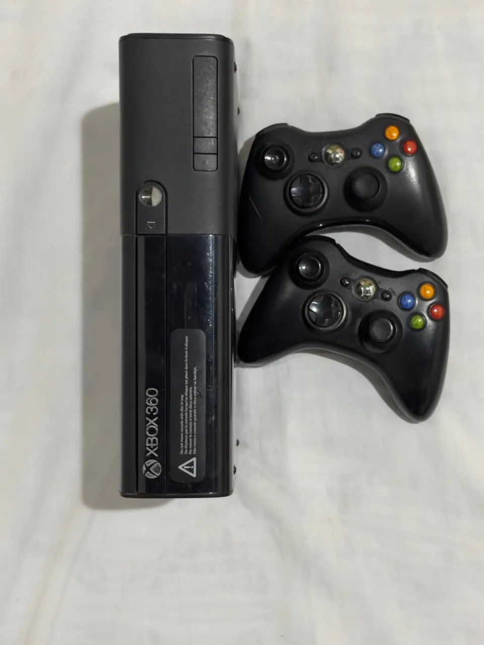 Xbox 360 E  - Foto 2