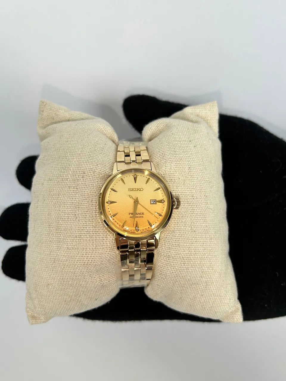 Seiko SRRW006 Feminino Original - Importado JP - Foto 4