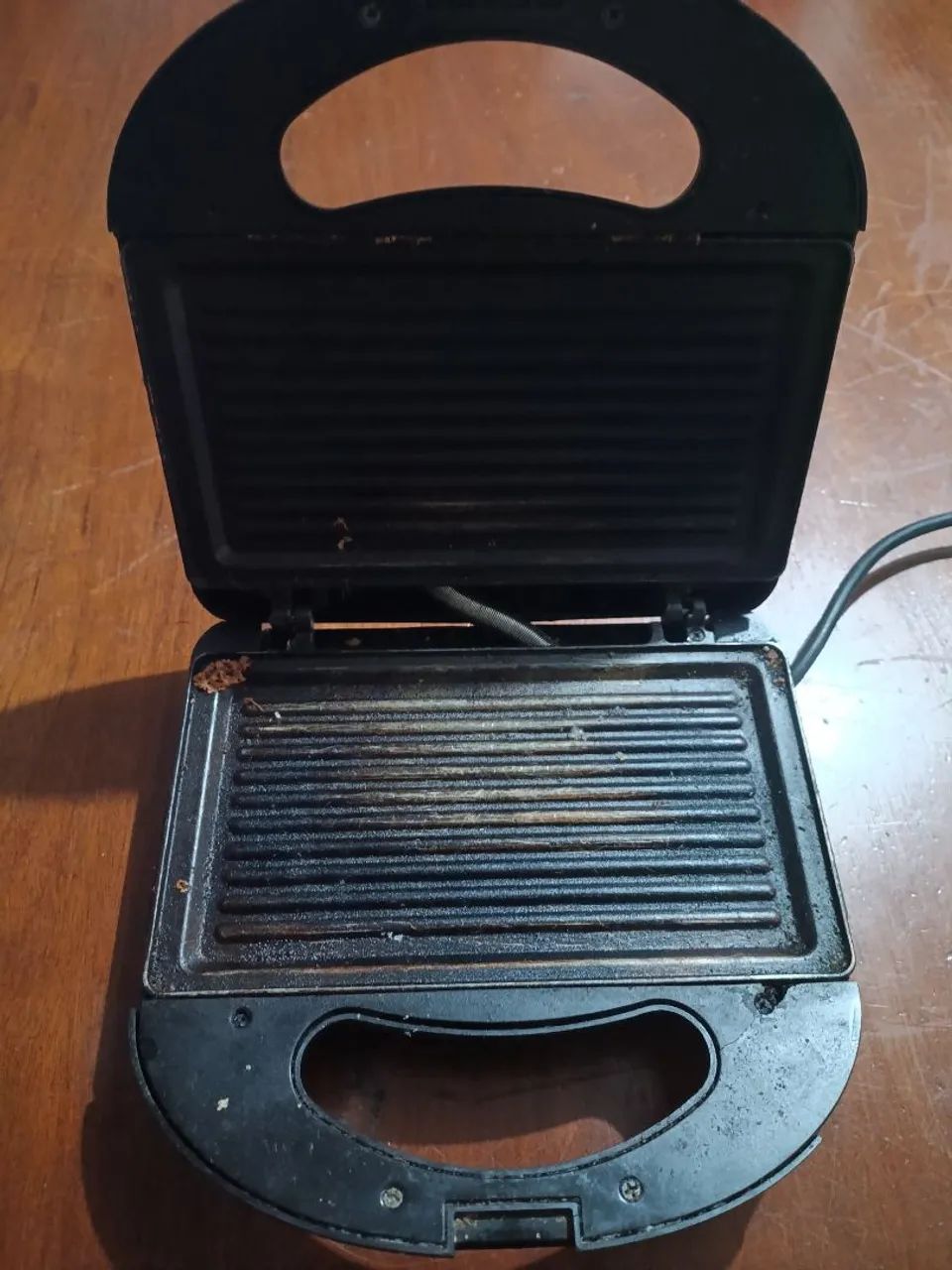 Grill - sucata  - Foto 2