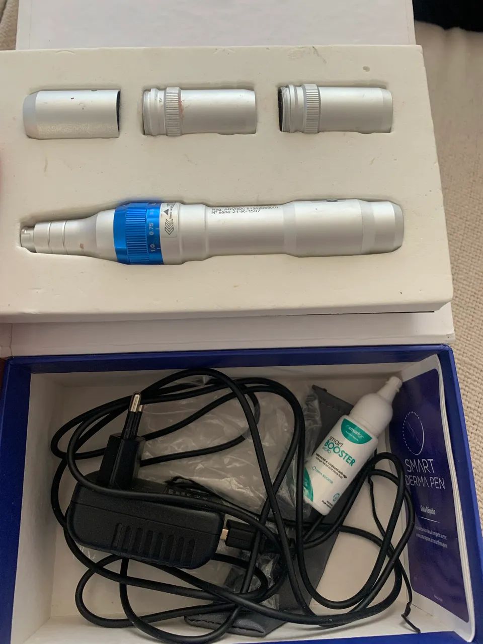 Derma pen Smart - Foto 3