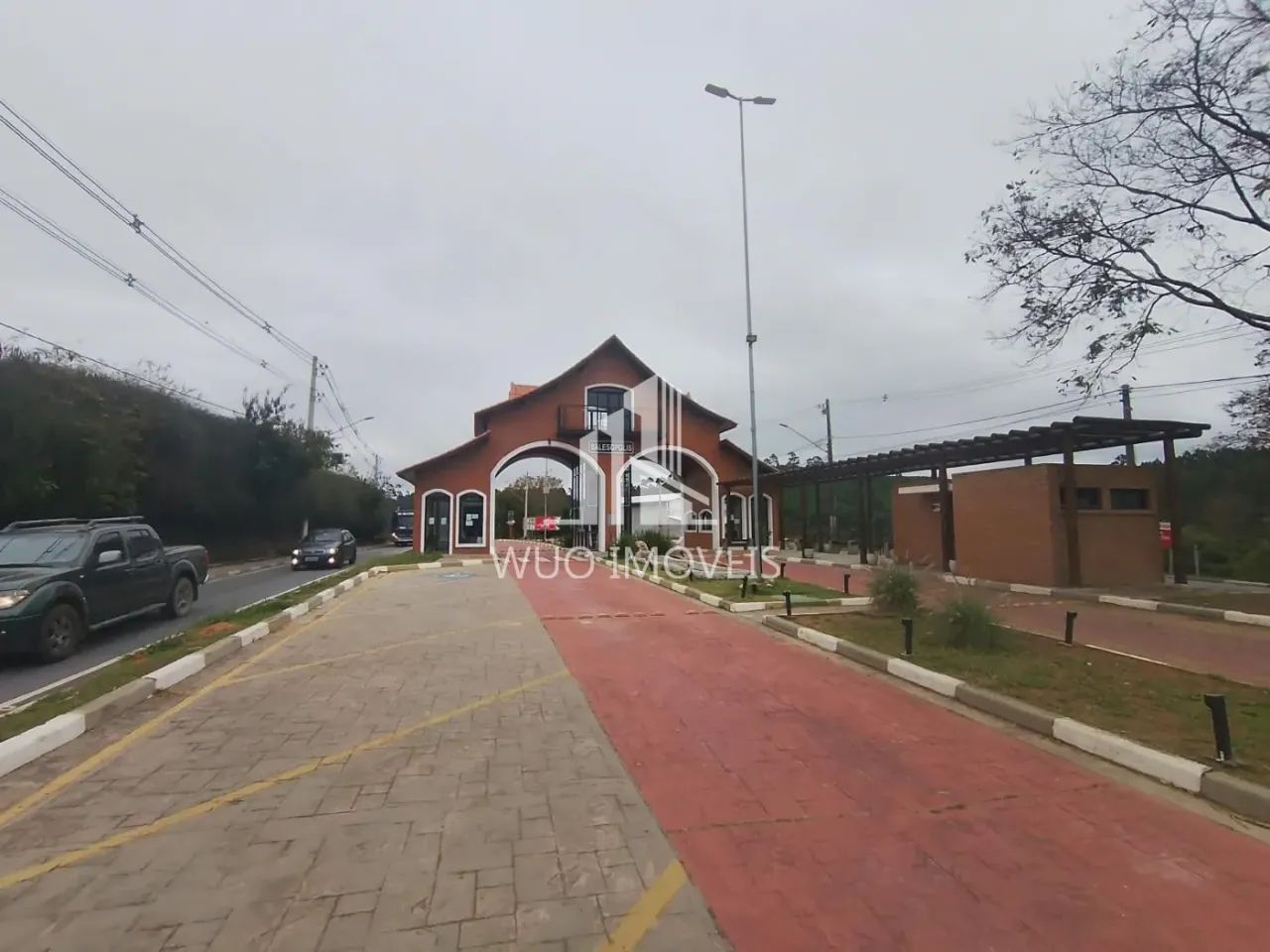 Terreno para Venda no Centro - Salesópolis/SP - Foto 3