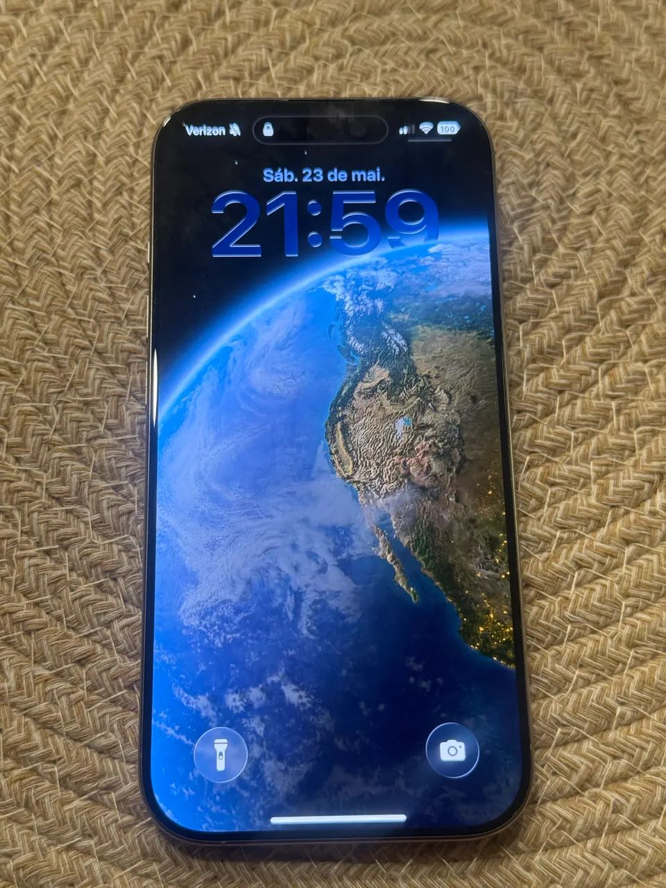 iPhone 16 Pro 256GB - Celulares e Smartphones - Icaraí, Niterói