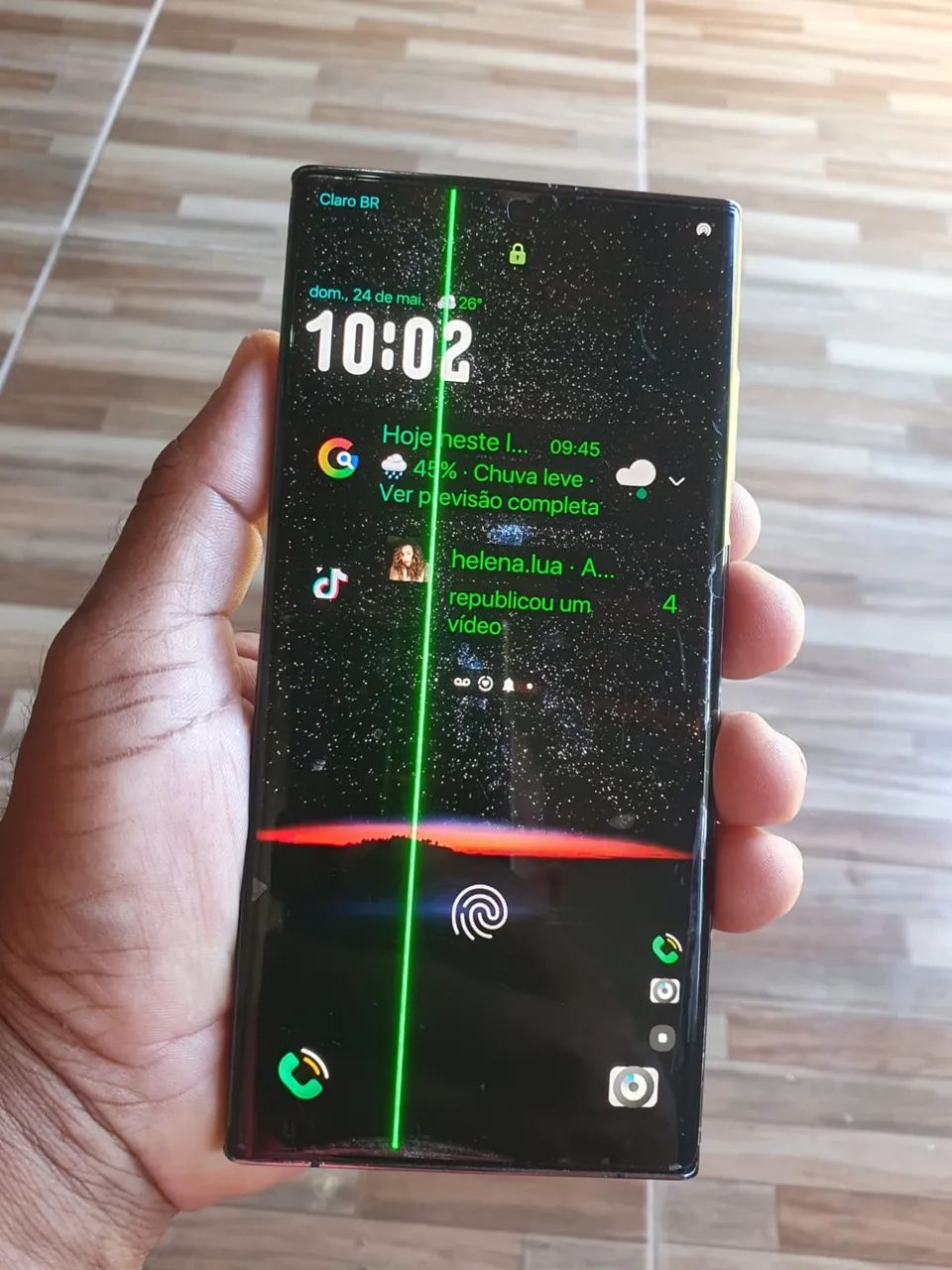 Celular S22 ultra - Foto 3
