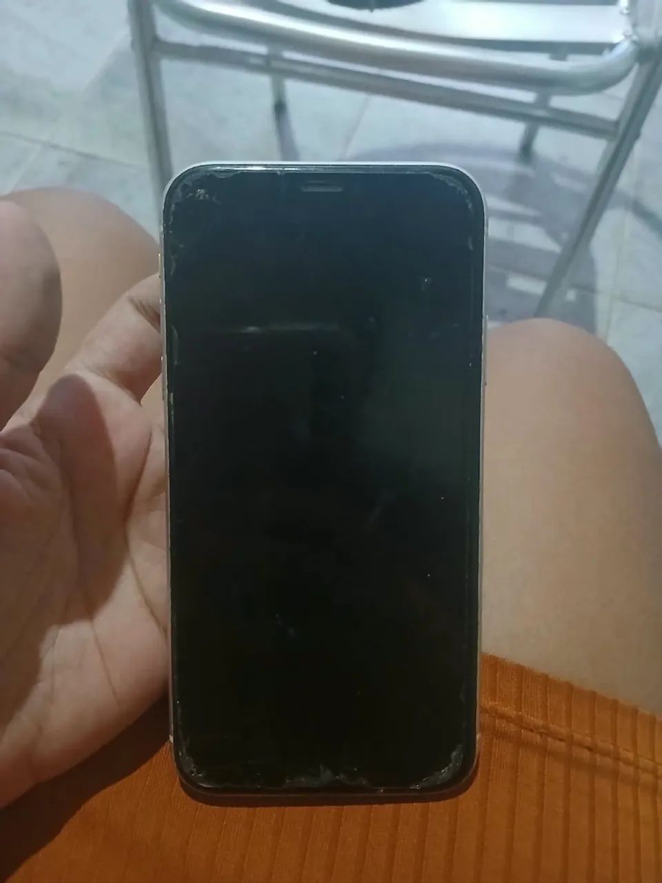 iPhone 11 - Foto 3