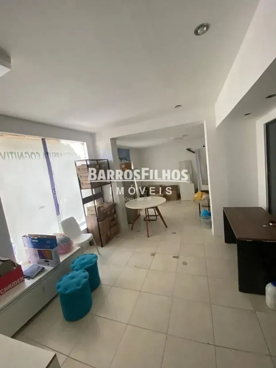 Sala para locação, 28 m² - São José - Aracaju/SE - Foto 5