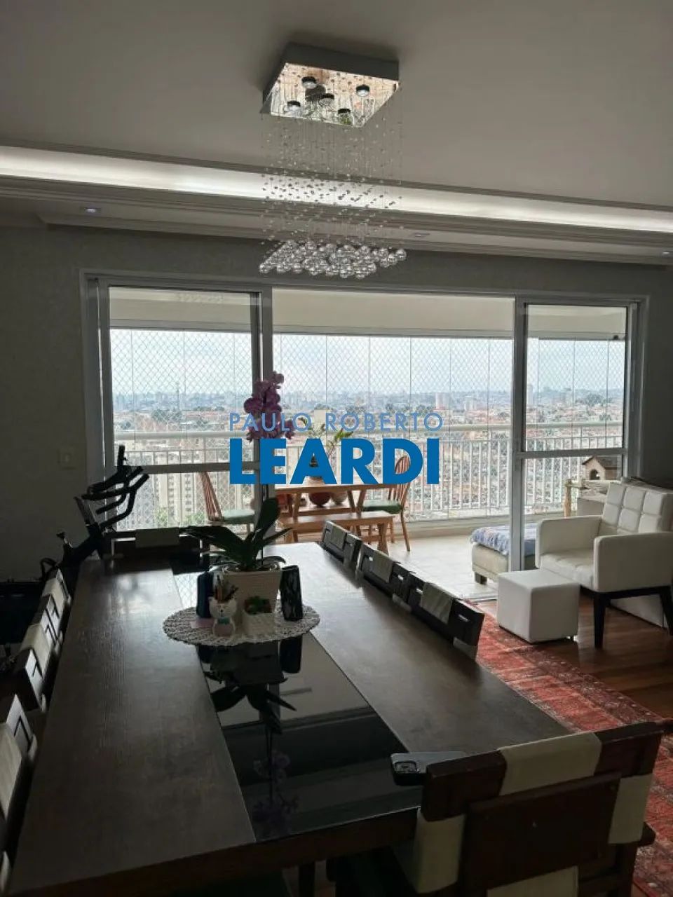 APARTAMENTO - JARDIM CONSÓRCIO - SP