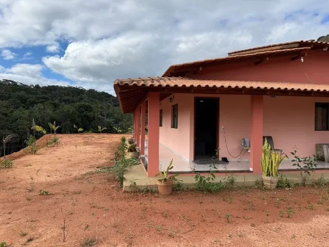 Chácara em Marechal Floriano - Foto 5