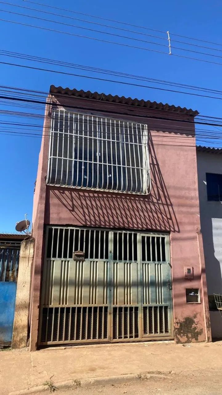Lote com 2 Apartamento 