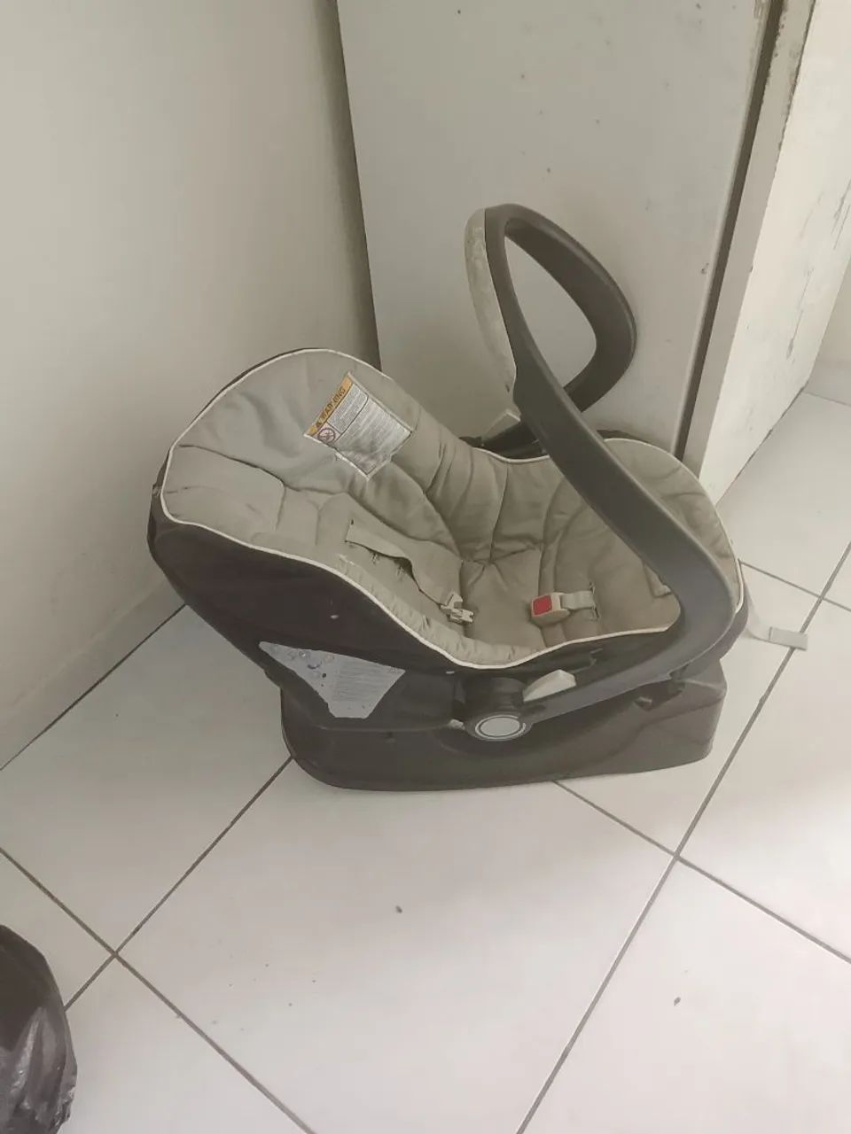 BB conforto e berço  - Foto 3
