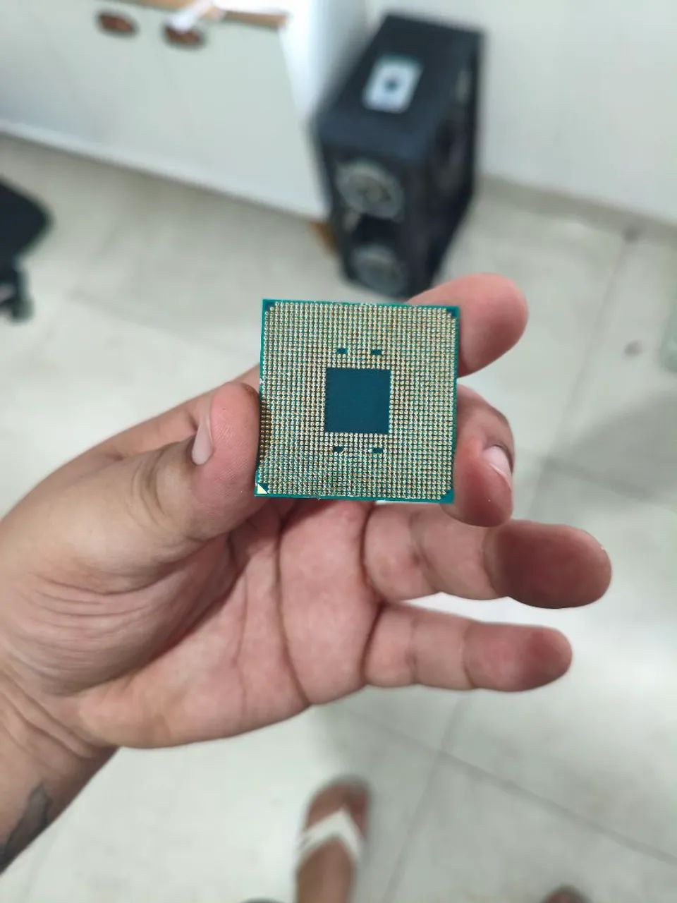 Processador AMD Ryzen 7 2700 - Foto 4