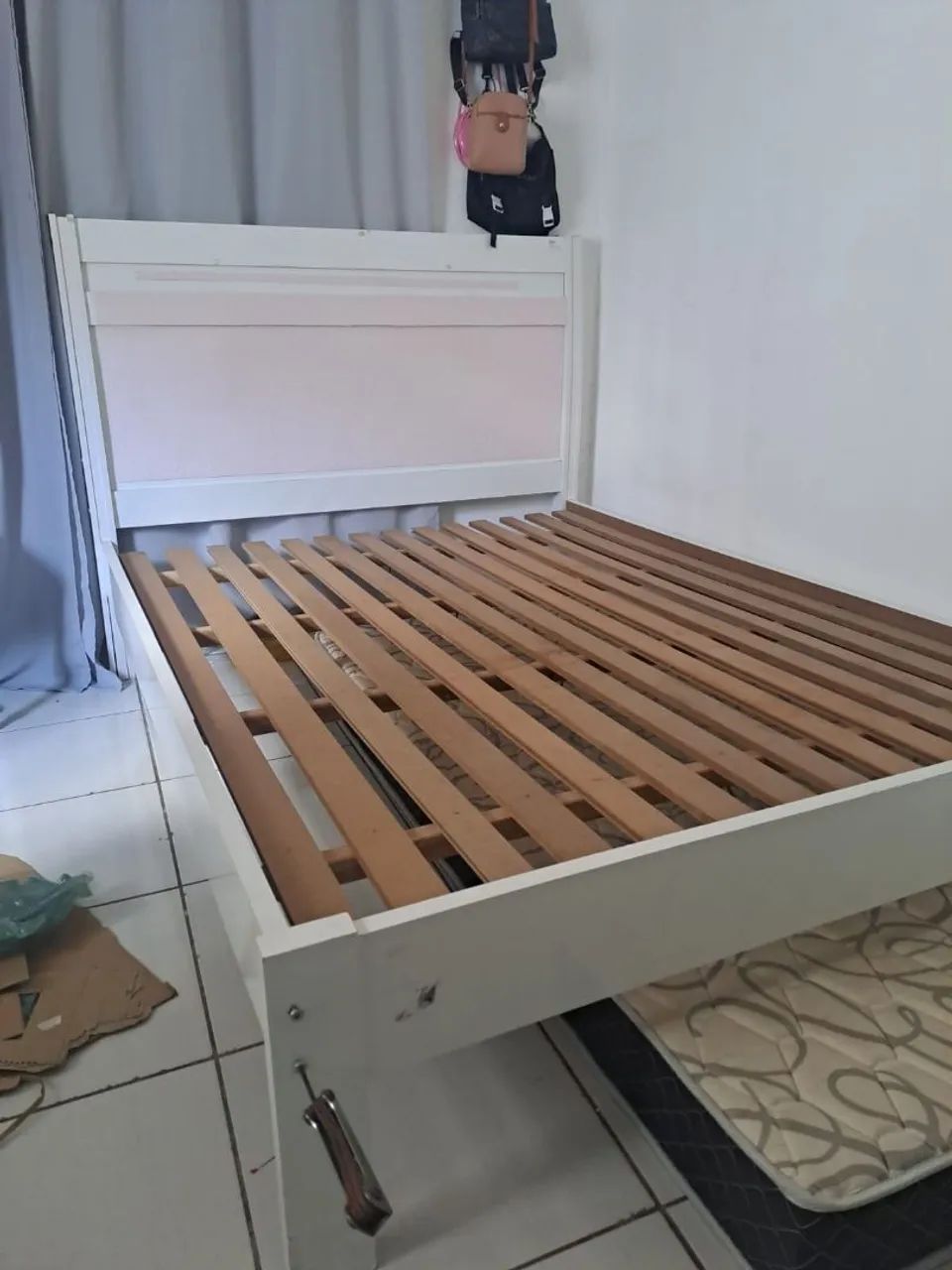 Cama  - Foto 2