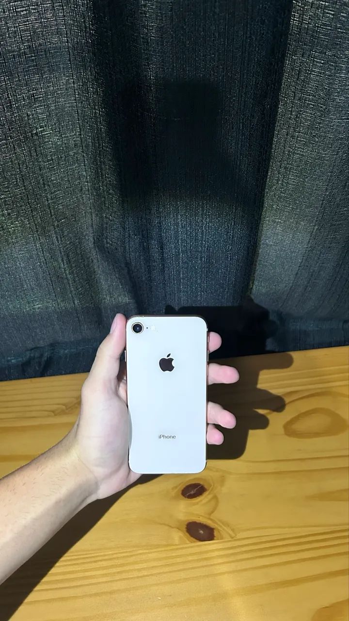 IPhone 8 64 GB - Foto 3