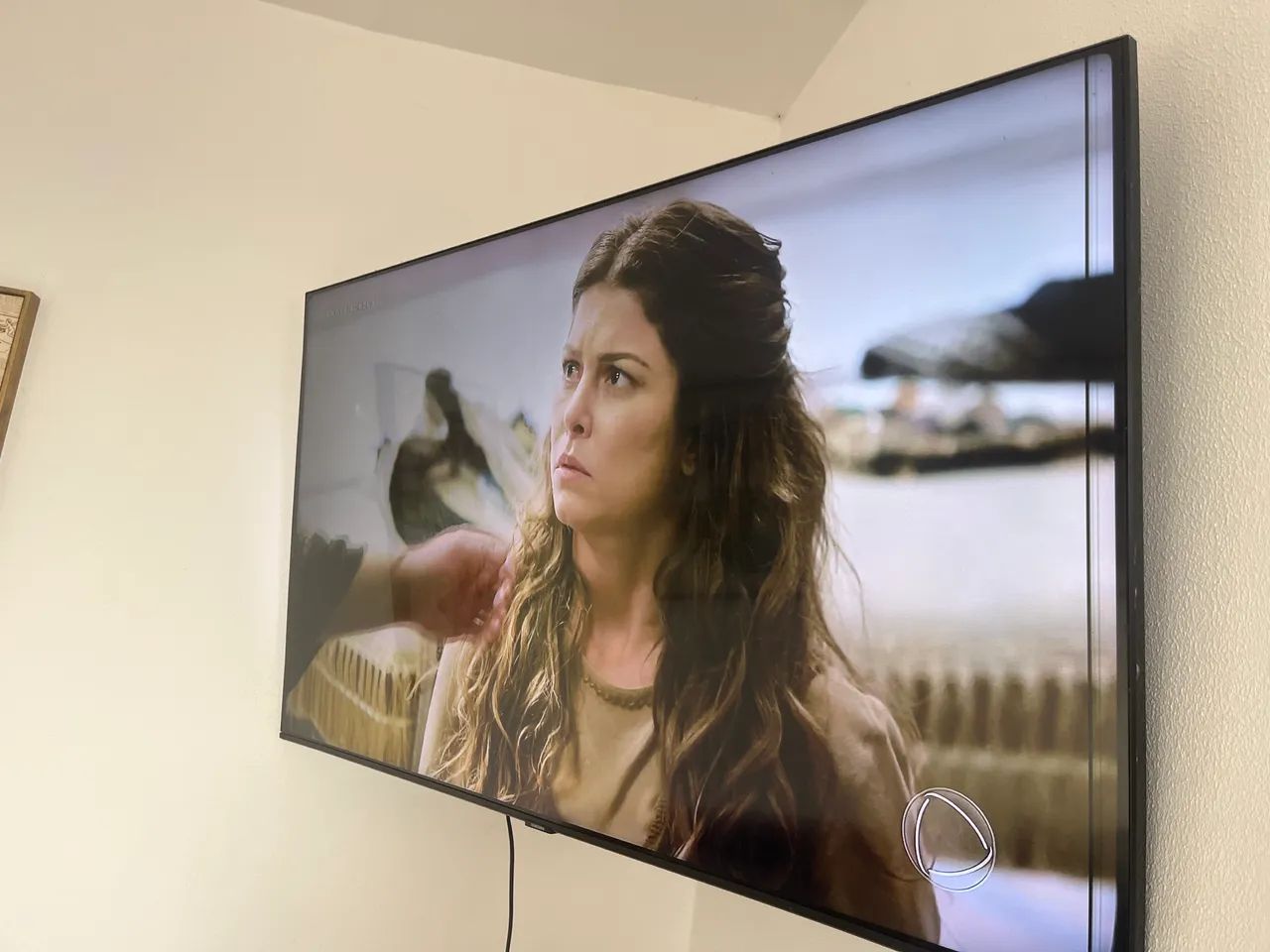 Tv 55 Samsung 4k - Foto 2