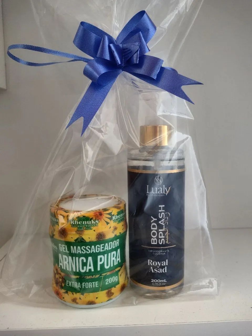 Kit dia dos Pais 