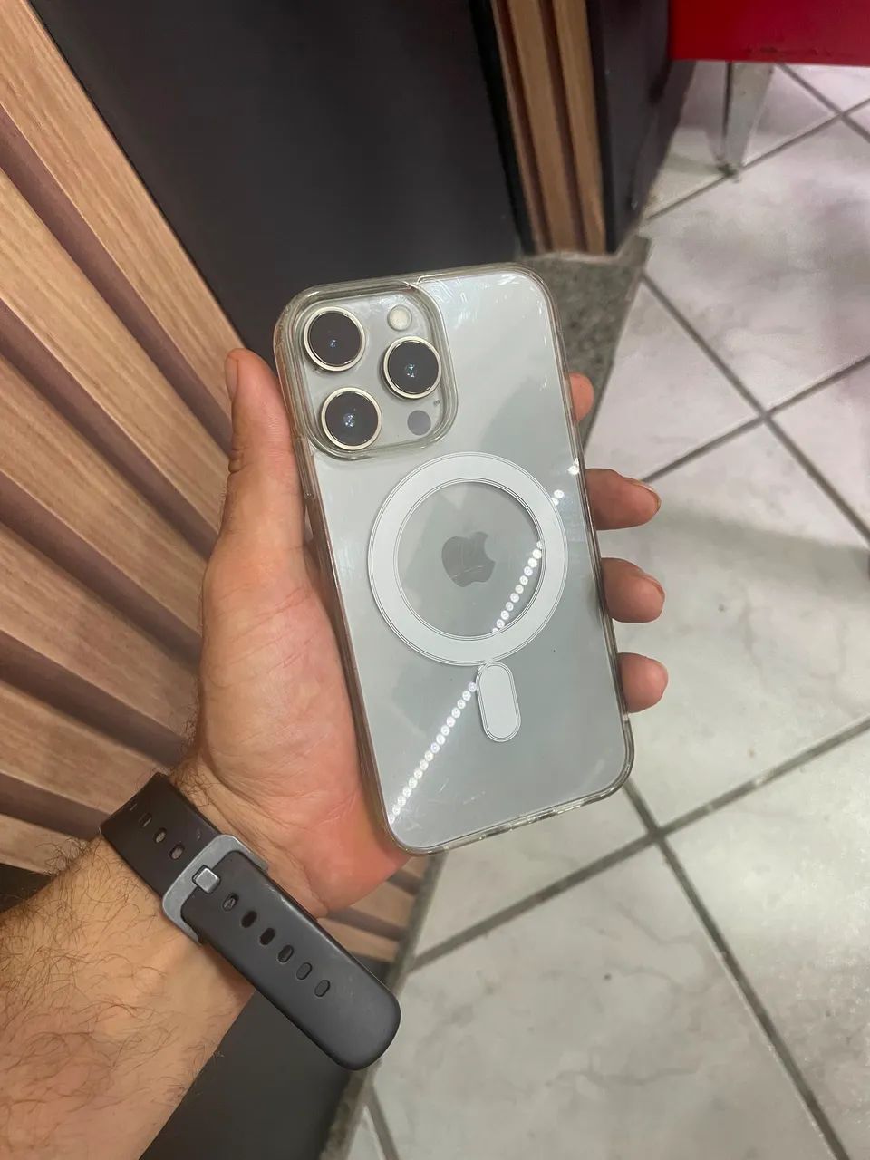 iPhone 128gb 