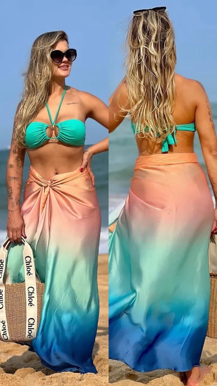 Saídas de praia - Foto 2