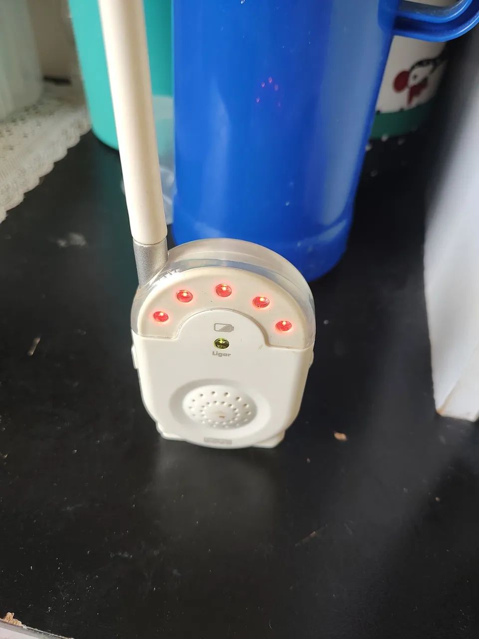 Babá elétriconica  - Foto 2