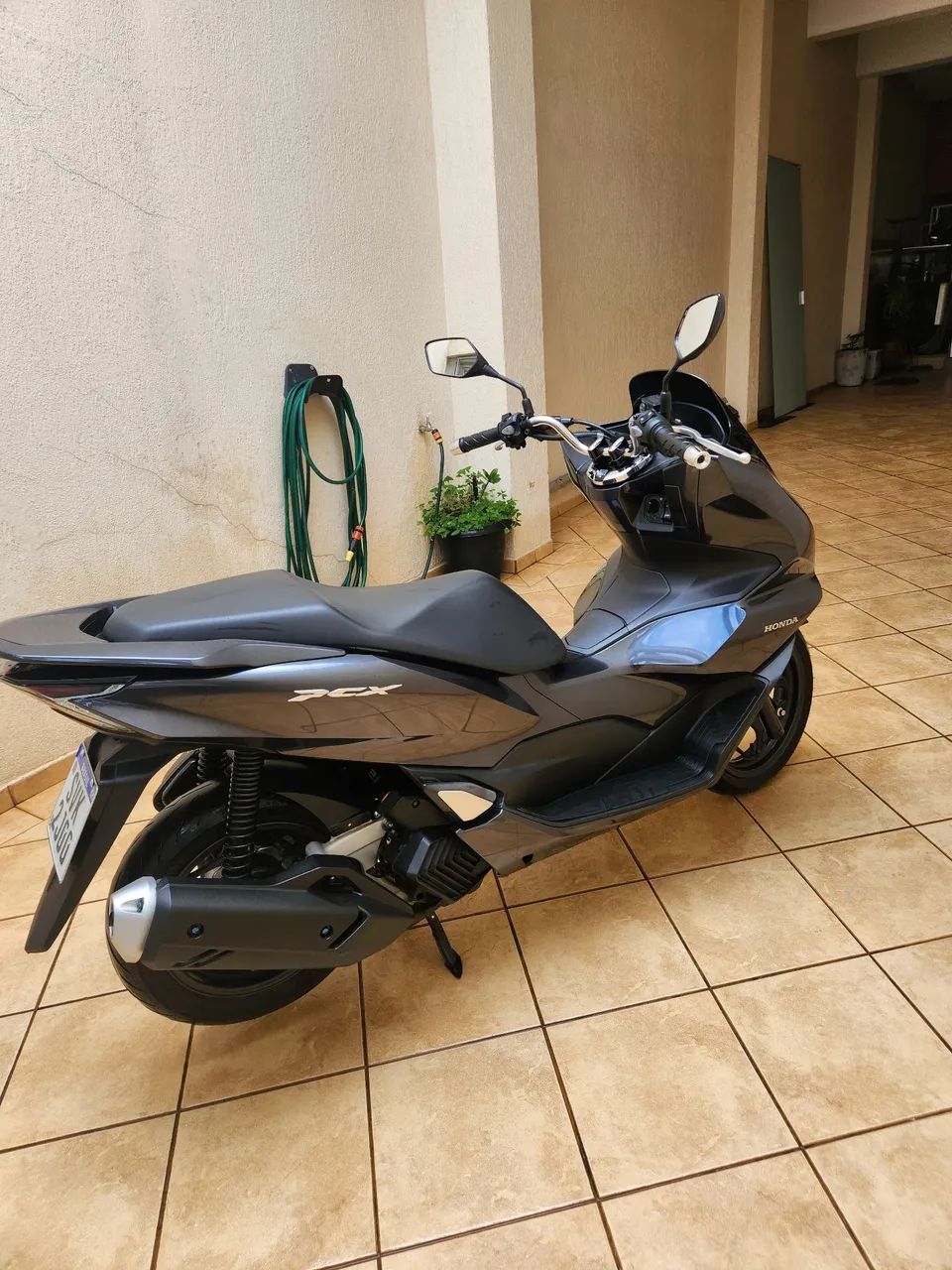 PCX 160 - Foto 3