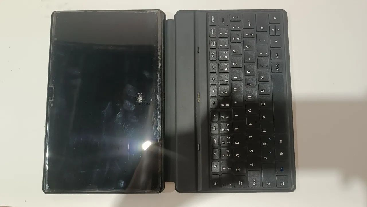 Tablet VAIO TL10 + Capa e Teclado | Película de proteção. - Foto 4
