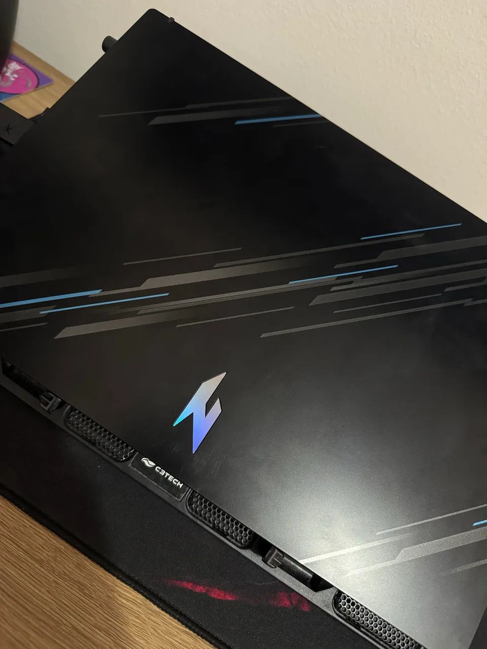 Notebook Acer V15 (Com Upgrades) - Foto 2