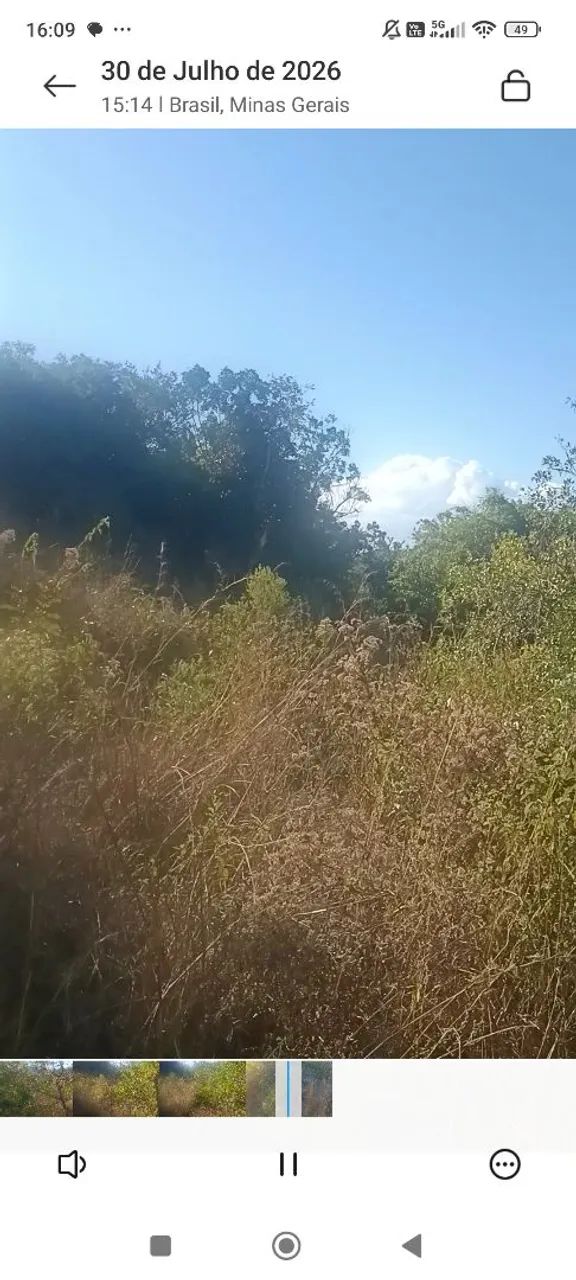 Terreno ideal em Taquaraçu de Minas  - Foto 4