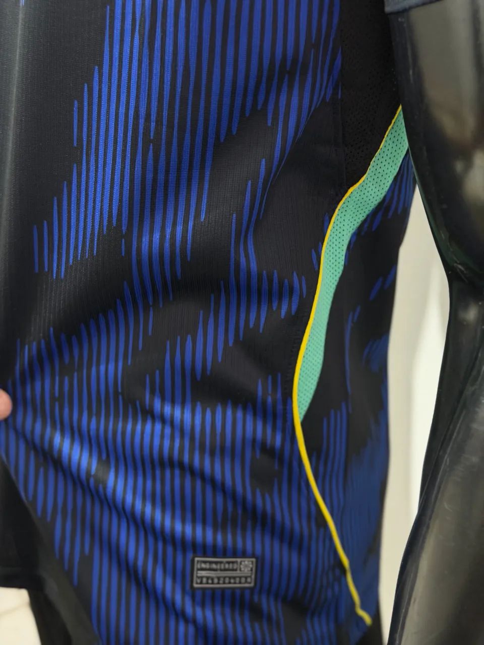 Camisa do Brasil 2 apenas XG - Foto 6