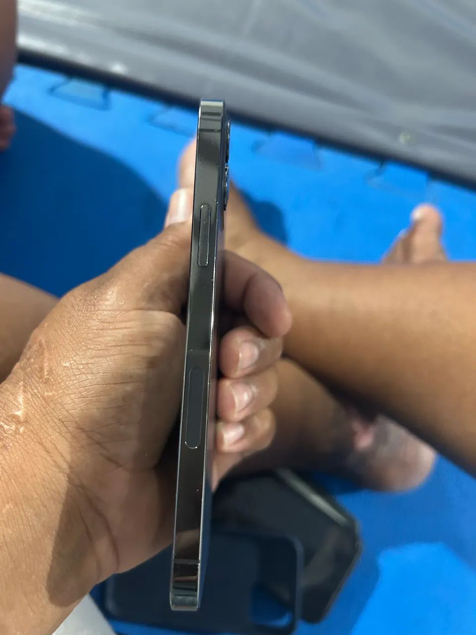 iPhone 12 Pro 128gb - Foto 2