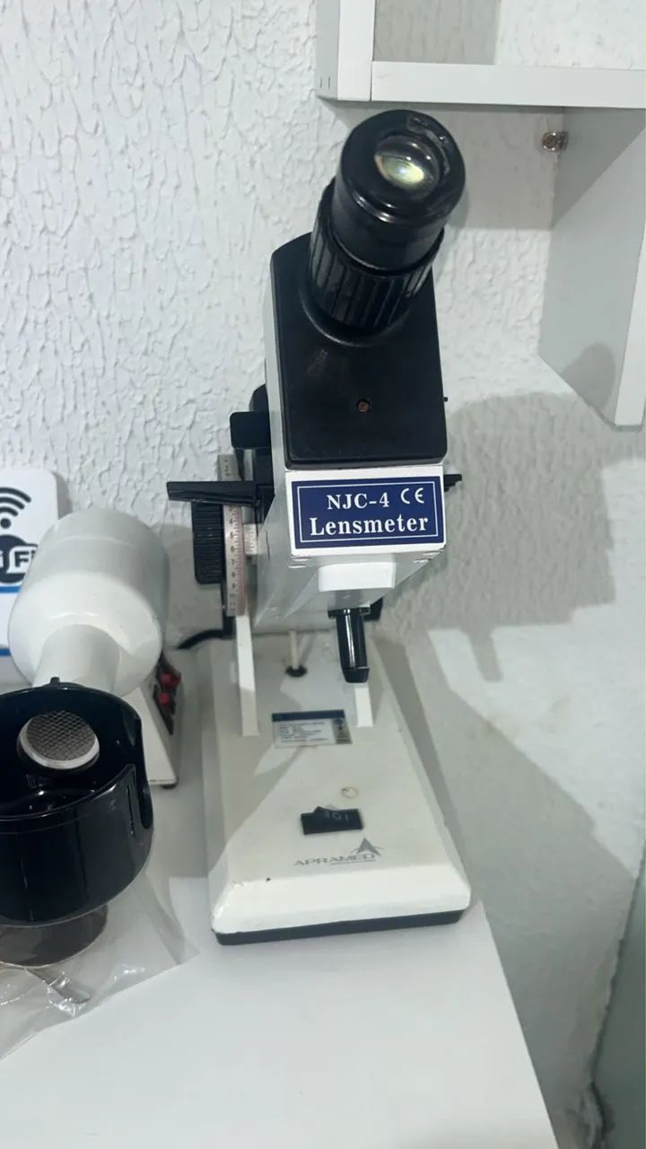 Lesômetro Analógico  - Foto 3