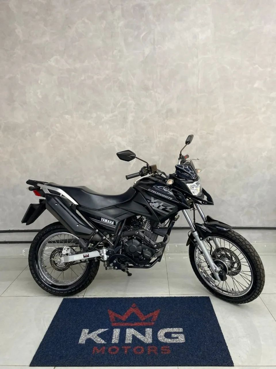 CROSSER 150