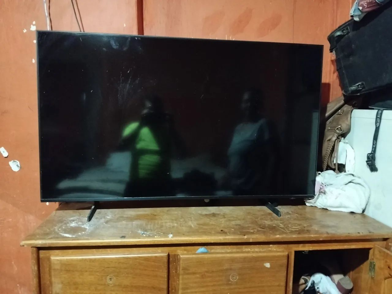 Tv Samsung 55 polegadas