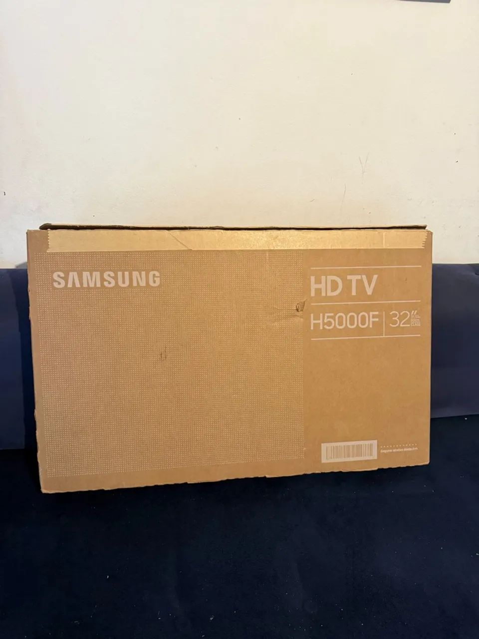? TV Samsung 32? HD - H5000F - Foto 3