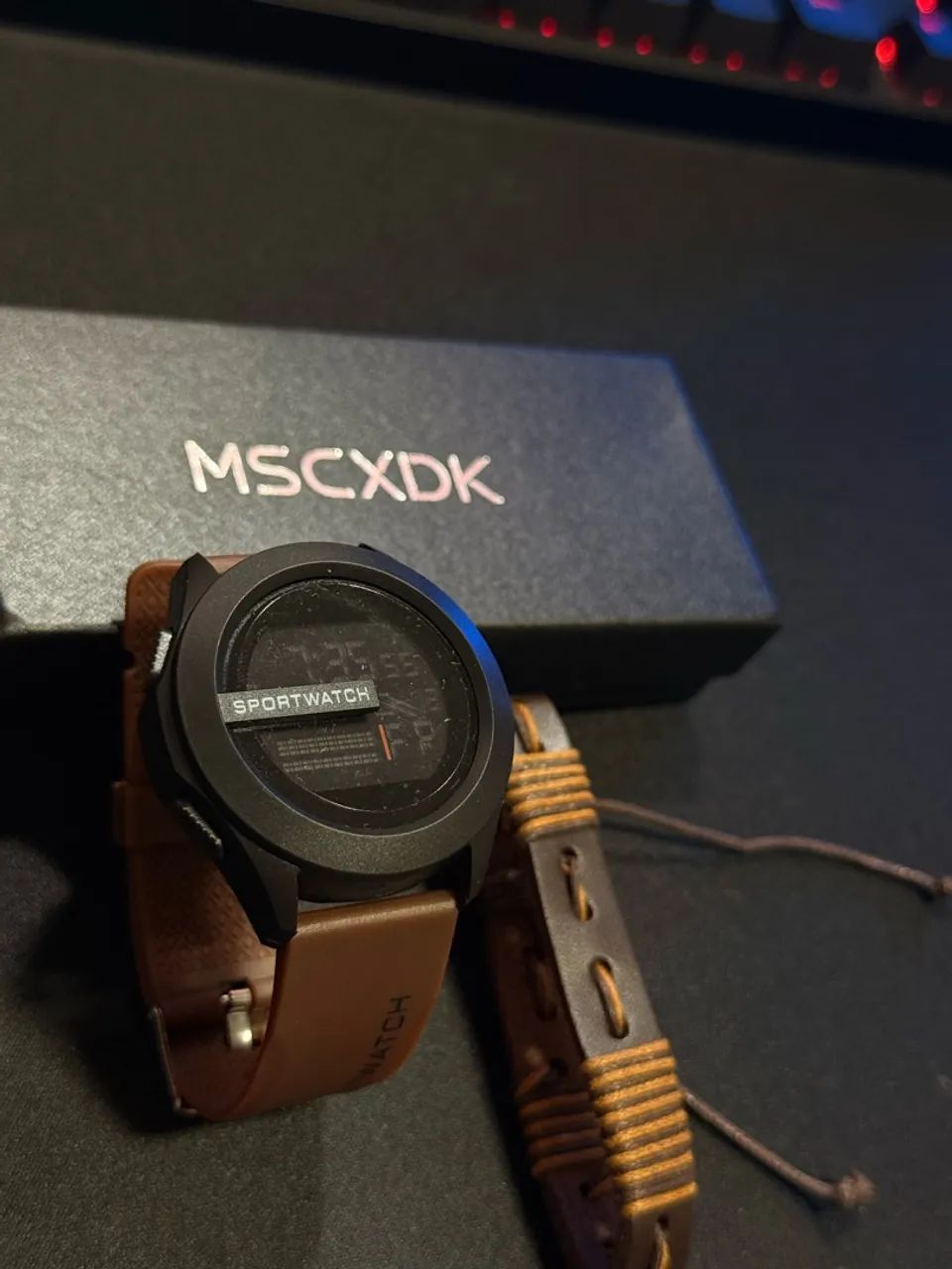 Smartwatch  - Foto 5