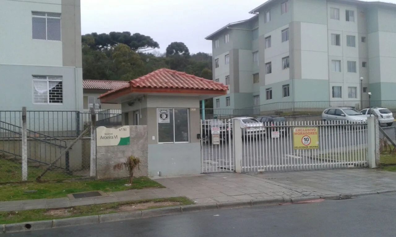 Foto - Curitiba - Santa Cândida