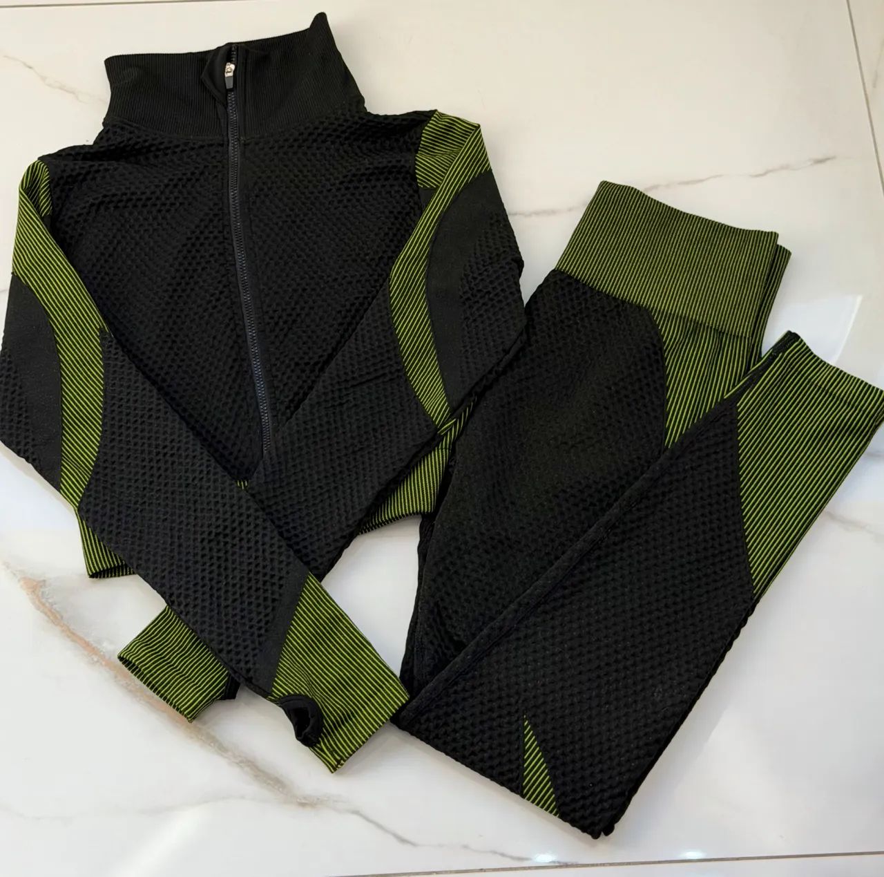 Conjunto academia  - Foto 3