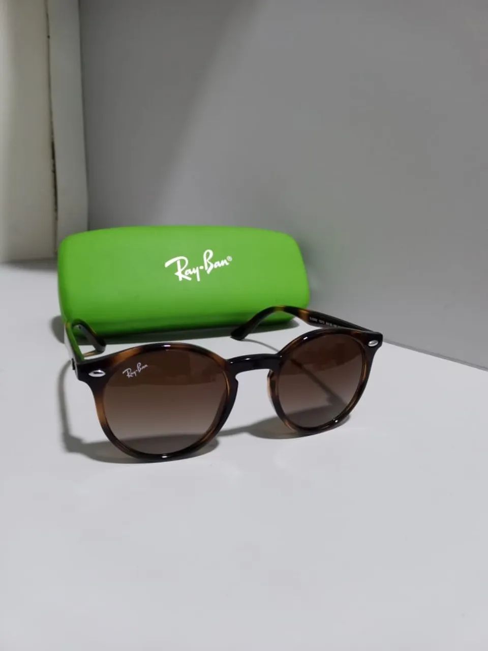 Óculos ray ban original Infantil