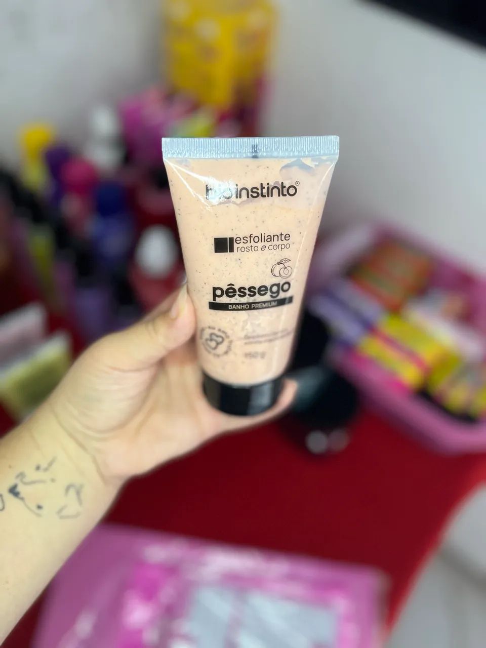 Cosméticos  - Foto 5