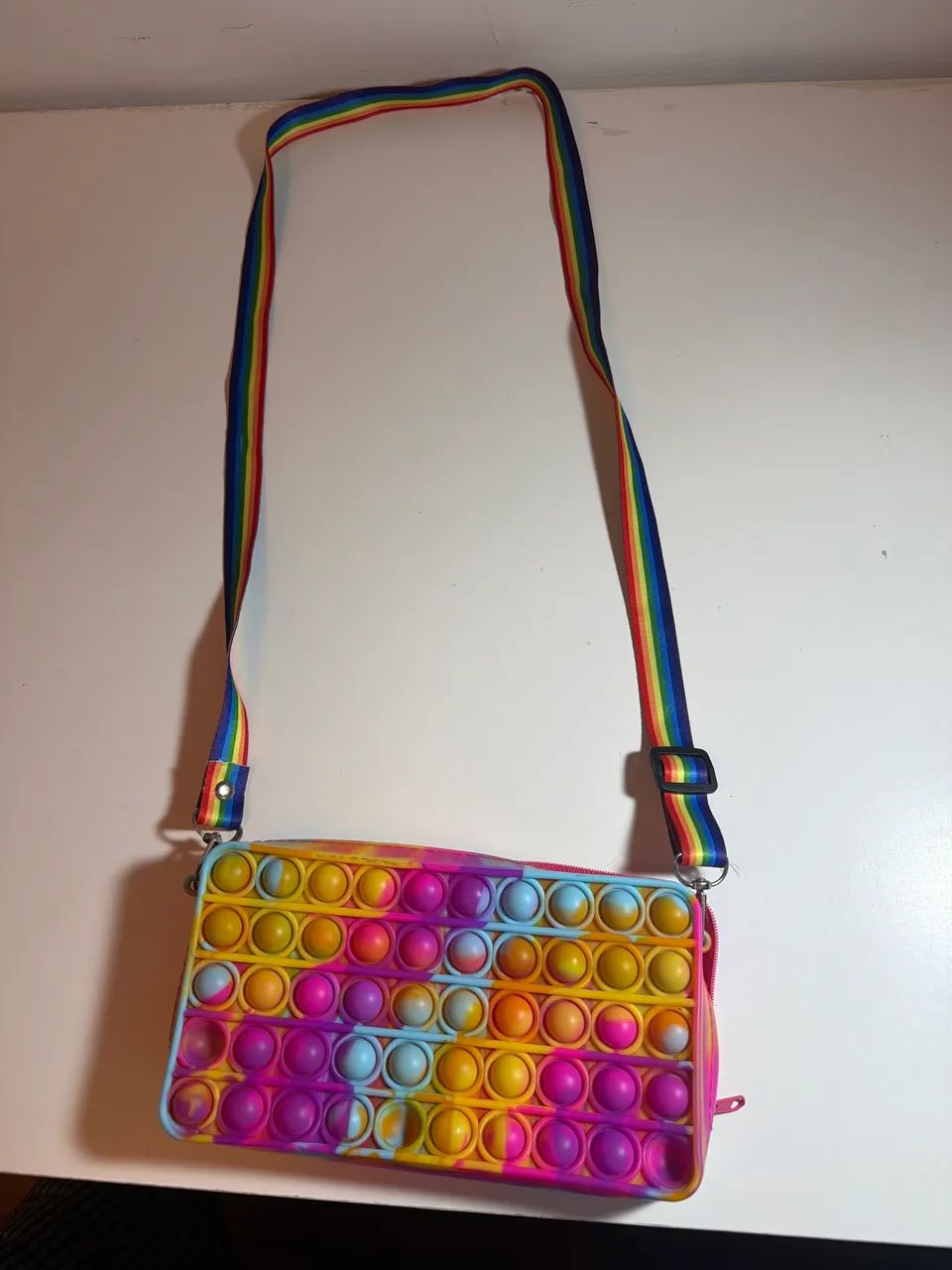 Bolsa taydai pop it 