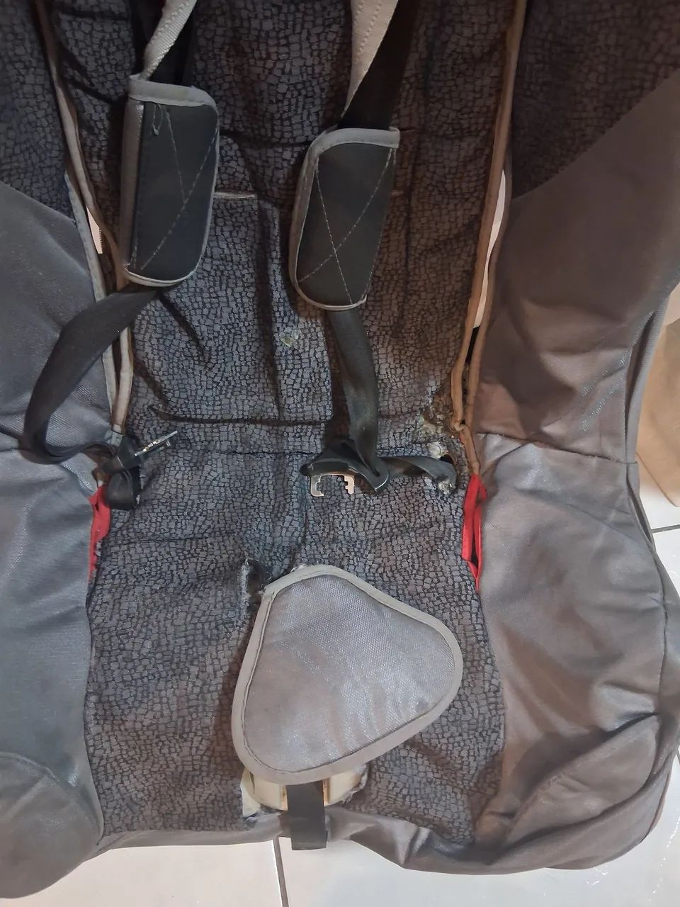 Cadeira de auto para crianças  - Foto 2