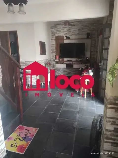 Casa Duplex - 3 quartos - Campo Grande - Foto 4