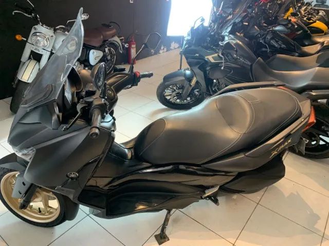 Yamaha XMax 250 ABS 2022 - Foto 3