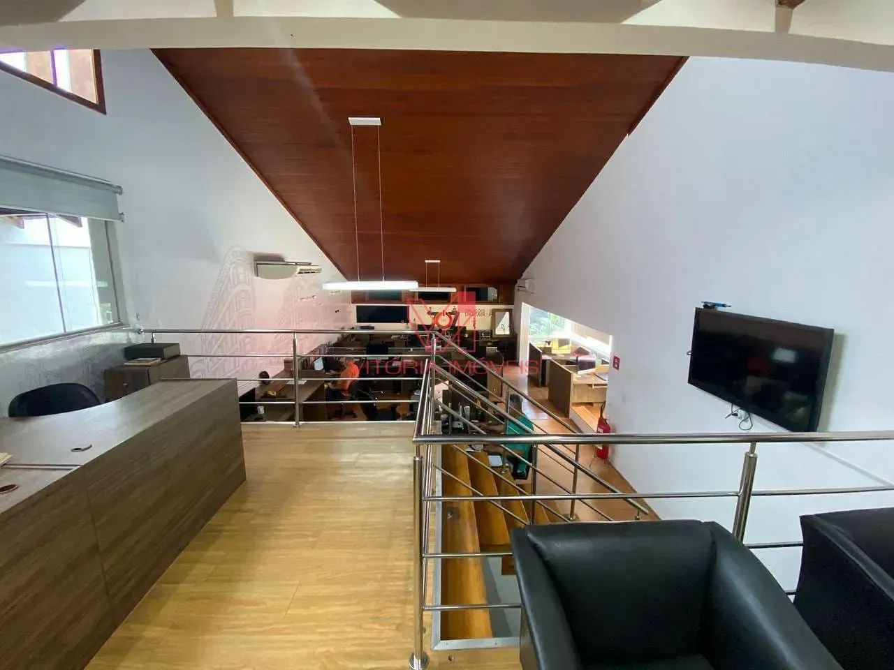 Casa para locação, Barro Vermelho, Vitória, ES - Foto 3