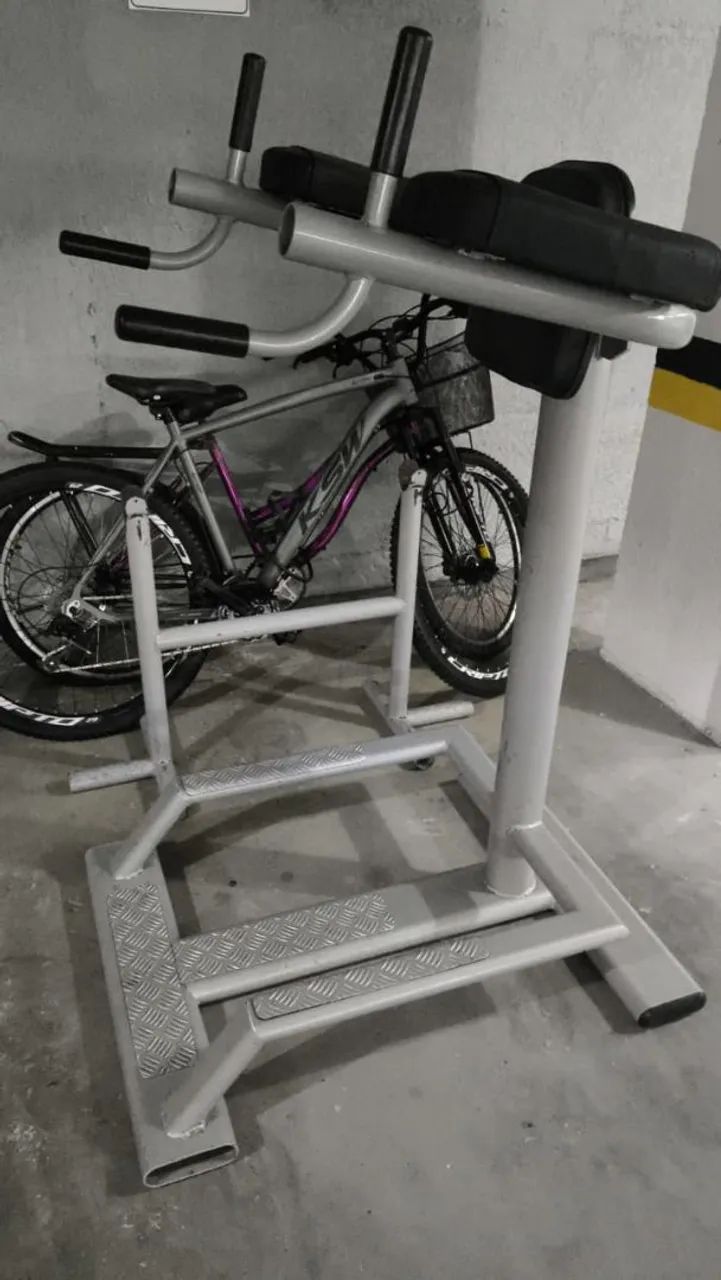 Paralelas