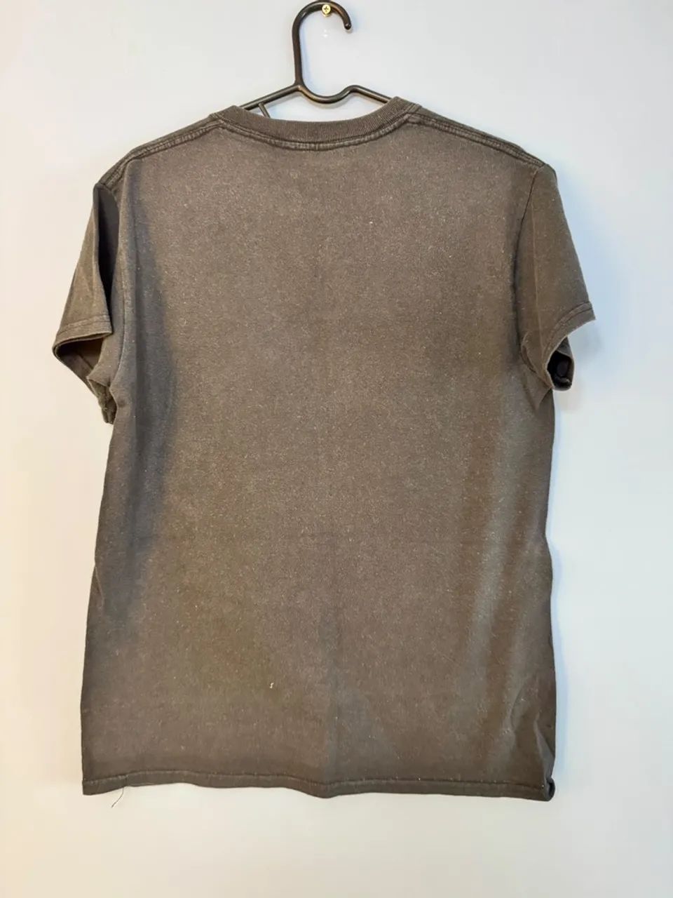 Camiseta Kendrick Lamar 2018 TAM P - Foto 4