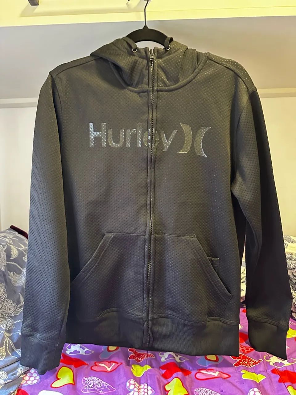 Moletom HURLEY - Foto 2