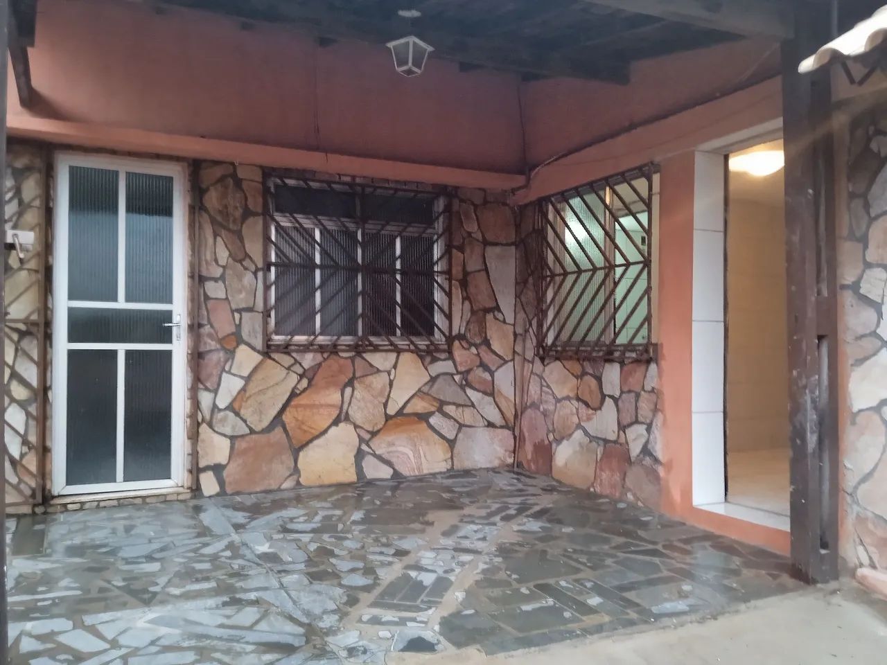 Alugo kitnet para Rapaz no Eldorado  - Foto 2