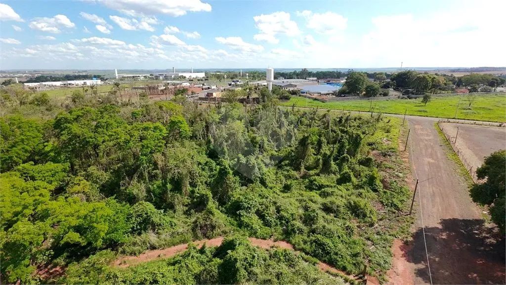 Área de Terra à venda em Centro Empresarial E Industrial Omar Maksoud - SP - Foto 8